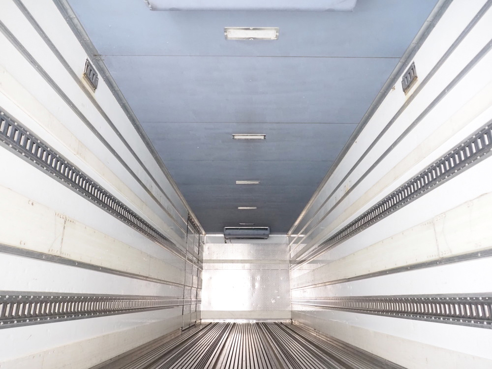 日野 プロフィア 冷凍バン 大型 QPG-FR1EXEG 年式 H26[写真16]