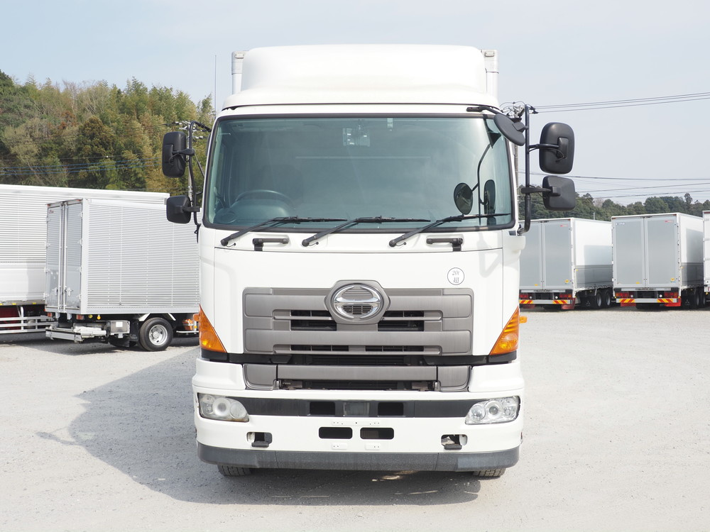 日野 プロフィア 冷凍バン 大型 QPG-FR1EXEG 年式 H26[写真03]