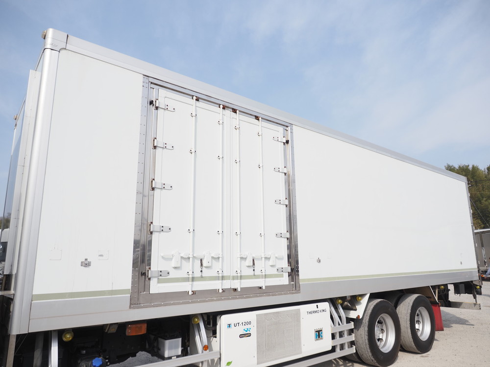 日野 プロフィア 冷凍バン 大型 QPG-FR1EXEG 年式 H26[写真11]