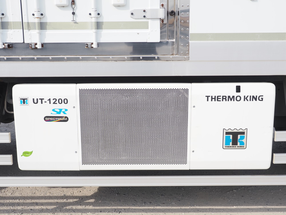 日野 プロフィア 冷凍バン 大型 QPG-FR1EXEG 年式 H26[写真12]