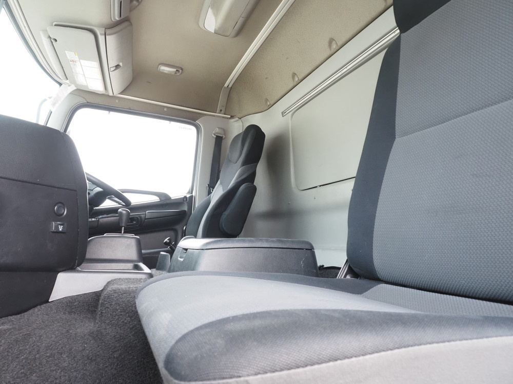 日野 プロフィア 冷凍バン 大型 QPG-FR1EXEG 年式 H26[写真29]