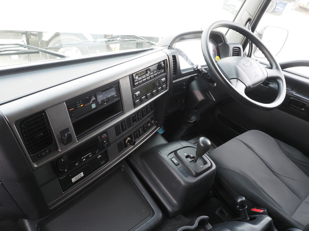 日野 プロフィア 冷凍バン 大型 QPG-FR1EXEG 年式 H26[写真23]