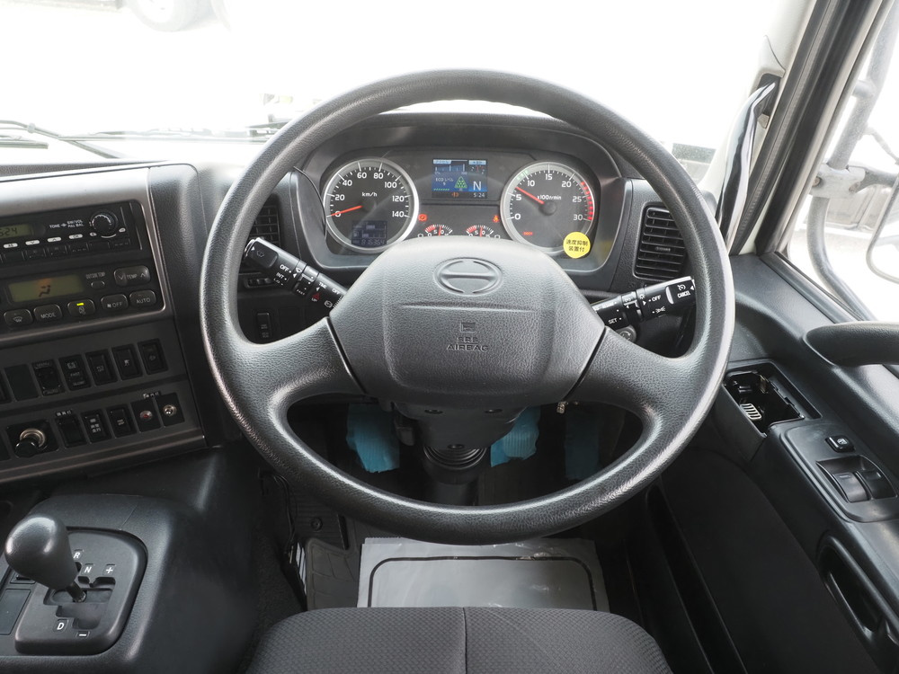 日野 プロフィア 冷凍バン 大型 QPG-FR1EXEG 年式 H26[写真22]