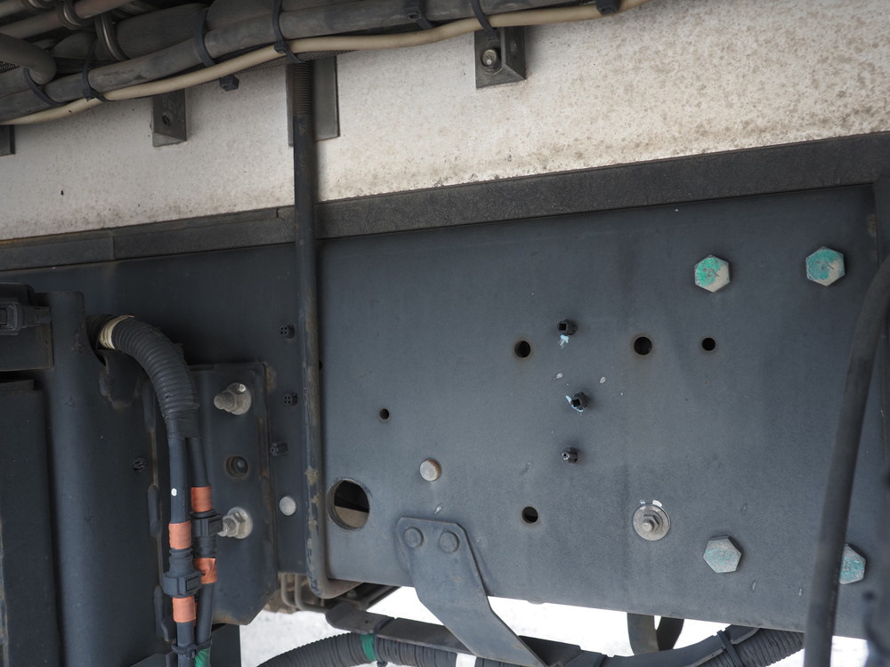 日野 プロフィア 冷凍バン 大型 QPG-FR1EXEG 年式 H26[写真35]