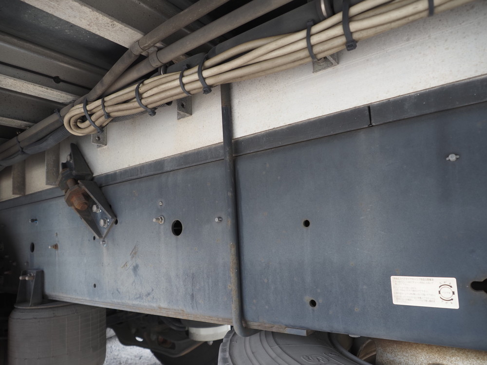 日野 プロフィア 冷凍バン 大型 QPG-FR1EXEG 年式 H26[写真34]