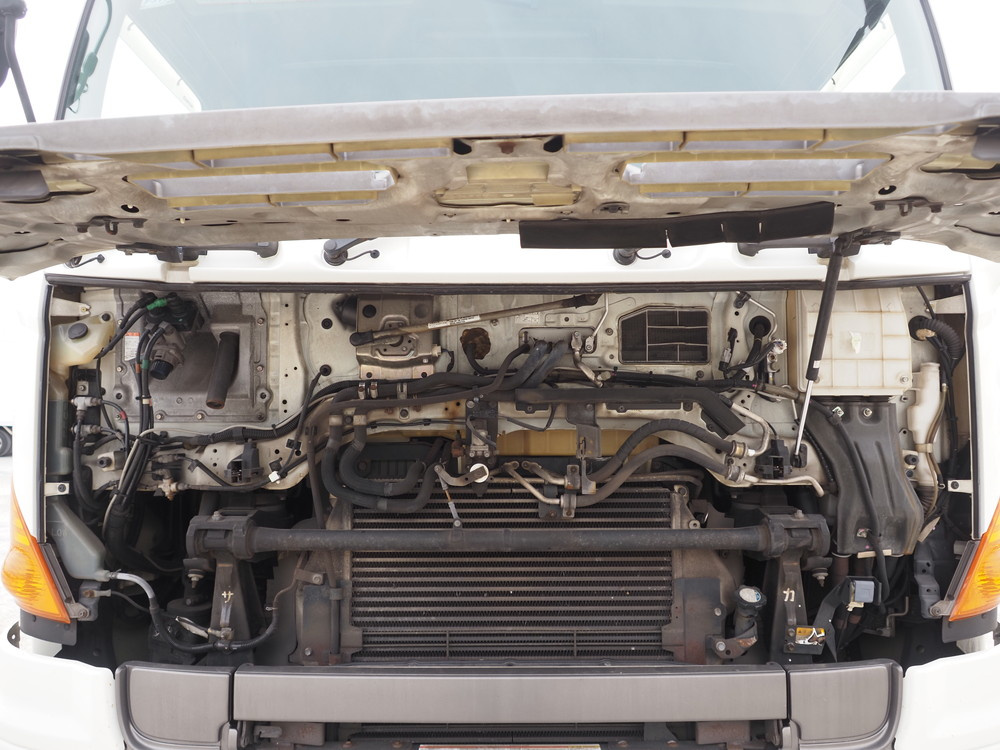 日野 プロフィア 冷凍バン 大型 QPG-FR1EXEG 年式 H26[写真37]