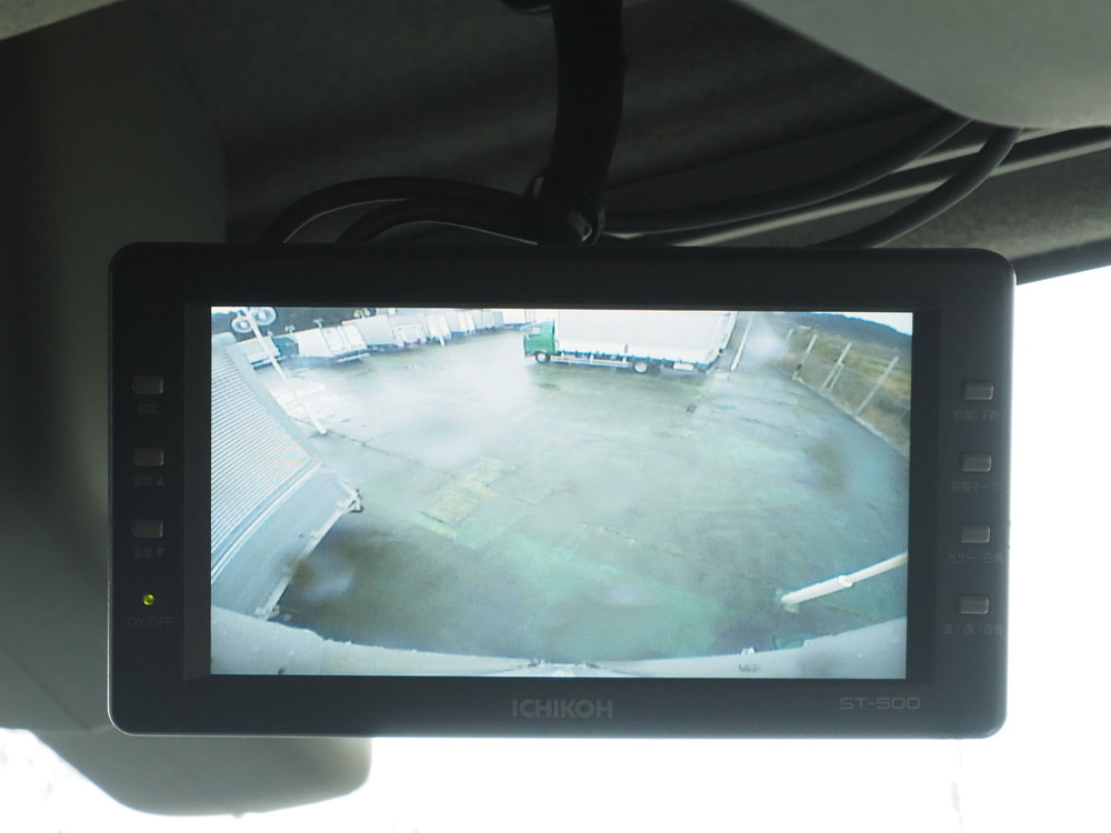 いすゞ フォワード ウイング車 中型 TKG-FRR90S2 年式 H28[写真37]