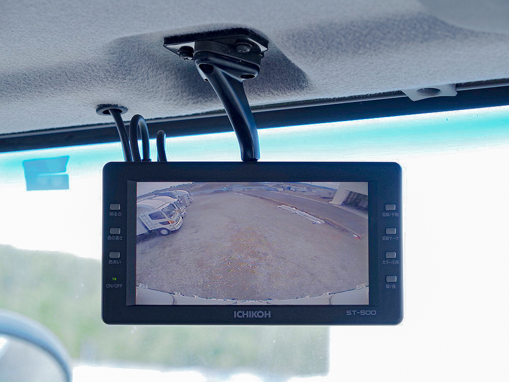 UDトラックス コンドル ウイング車 中型 TKG-MK38L 年式 H24[写真34]