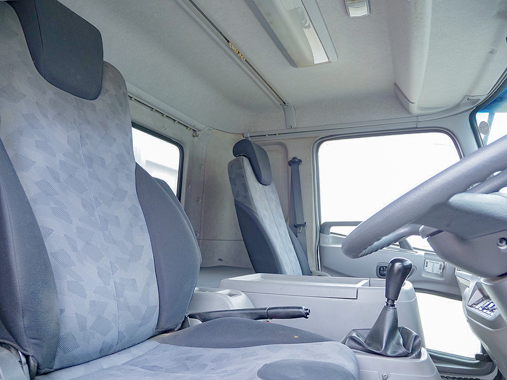 UDトラックス コンドル ウイング車 中型 TKG-MK38L 年式 H24[写真29]