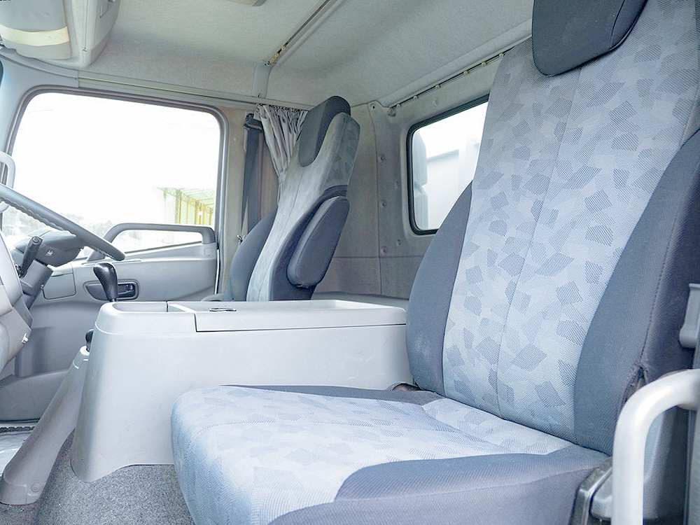 UDトラックス コンドル ウイング車 中型 TKG-MK38L 年式 H24[写真37]