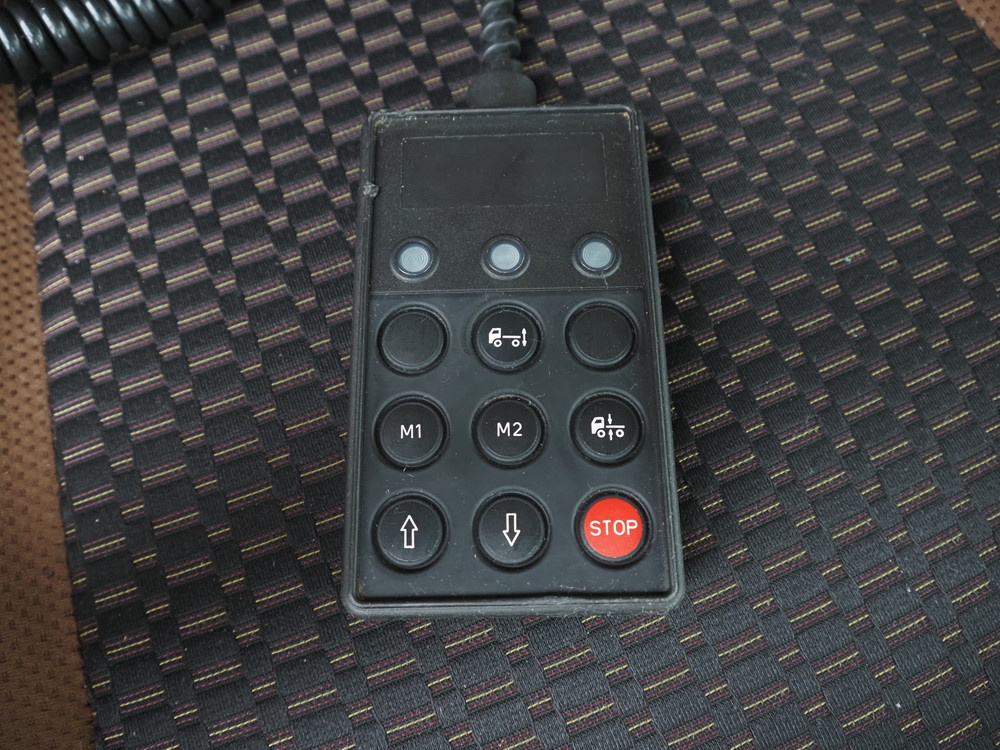 日野 レンジャー ウイング車 中型 2KG-FD2ABG 年式 R1[写真38]