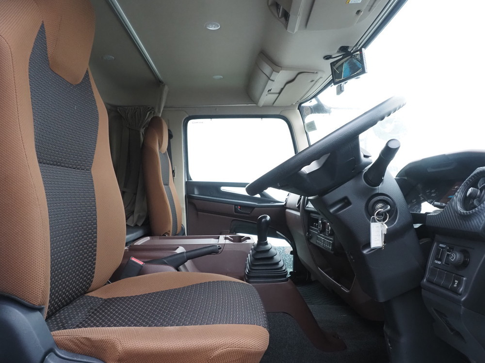 日野 レンジャー ウイング車 中型 2KG-FD2ABG 年式 R1[写真32]