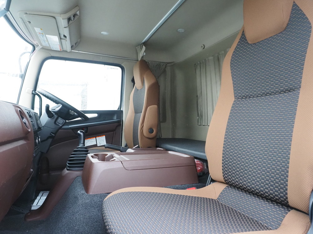 日野 レンジャー ウイング車 中型 2KG-FD2ABG 年式 R1[写真41]