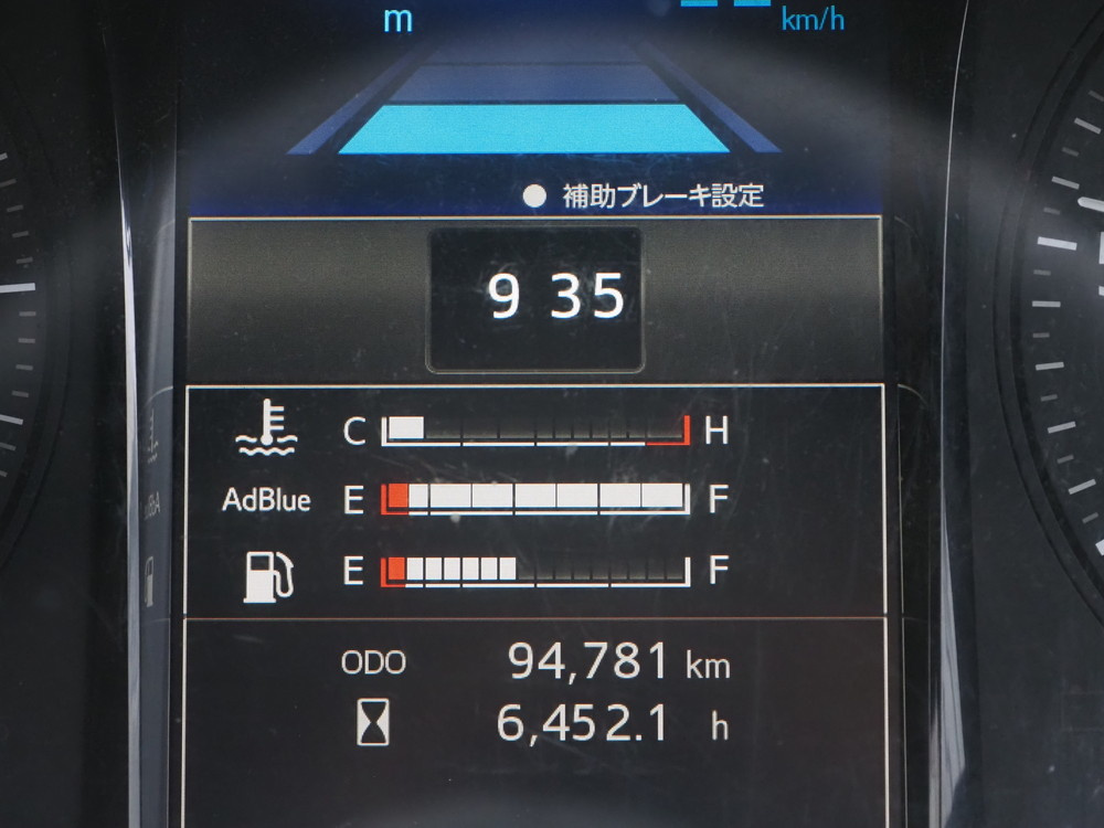 日野 レンジャー ウイング車 中型 2KG-FD2ABG 年式 R1[写真42]