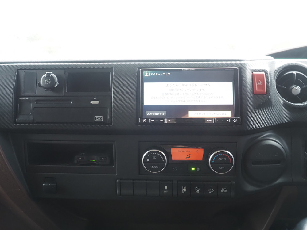 日野 レンジャー ウイング車 中型 2KG-FD2ABG 年式 R1[写真36]