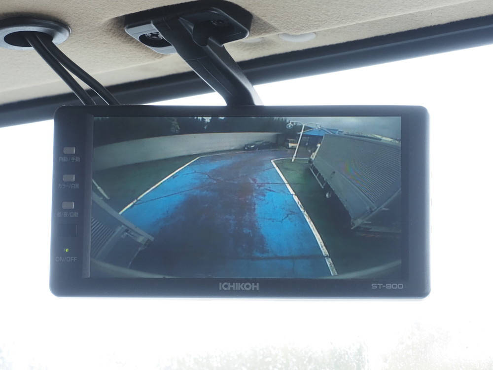 日野 レンジャー ウイング車 中型 2KG-FC2ABA 年式 H30[写真34]