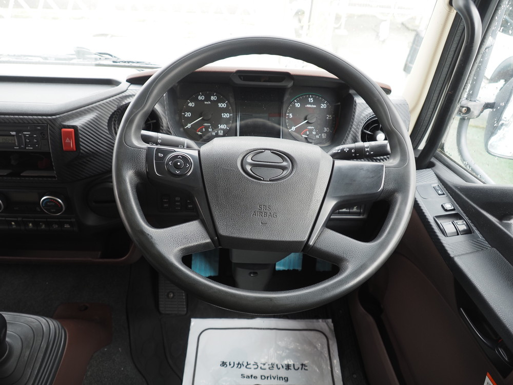 日野 レンジャー ウイング車 中型 2KG-FC2ABA 年式 H30[写真30]