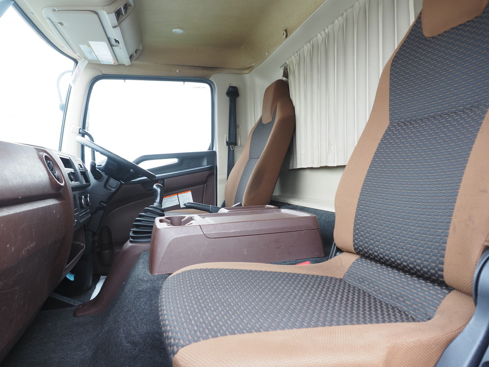 日野 レンジャー ウイング車 中型 2KG-FC2ABA 年式 H30[写真36]