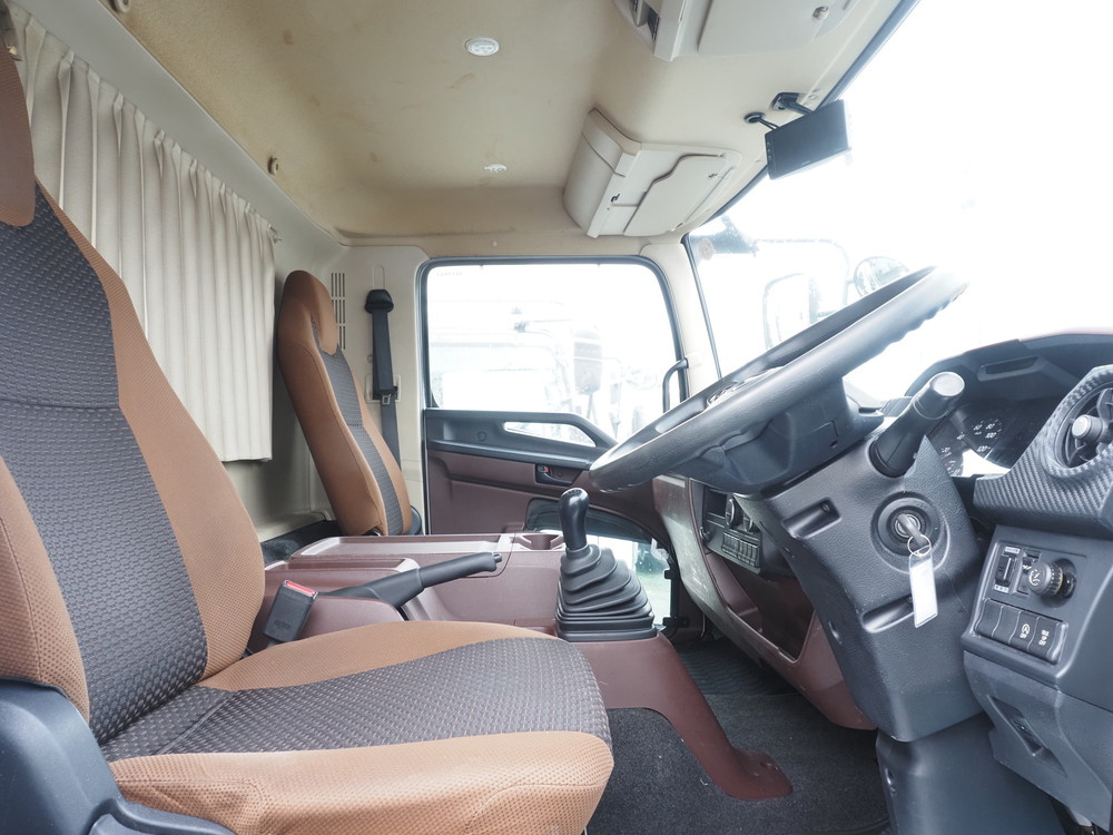 日野 レンジャー ウイング車 中型 2KG-FC2ABA 年式 H30[写真29]