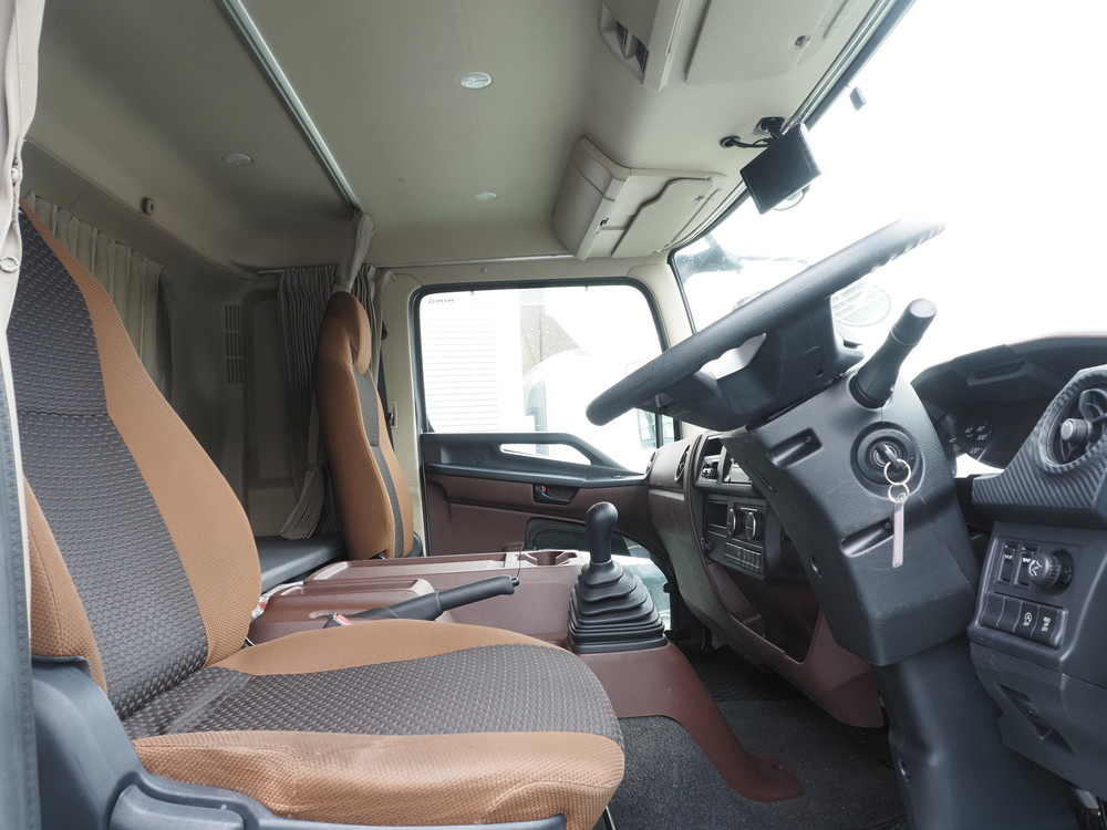 日野 レンジャー ウイング車 中型 2PG-FD2ABG 年式 R1[写真32]