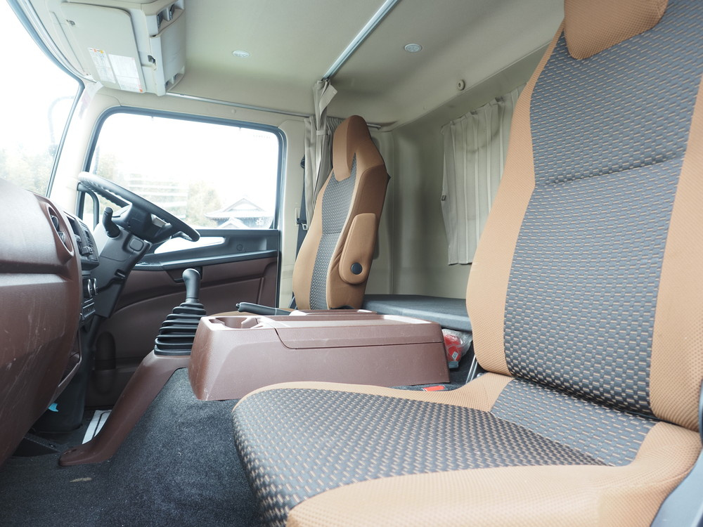 日野 レンジャー ウイング車 中型 2PG-FD2ABG 年式 R1[写真41]