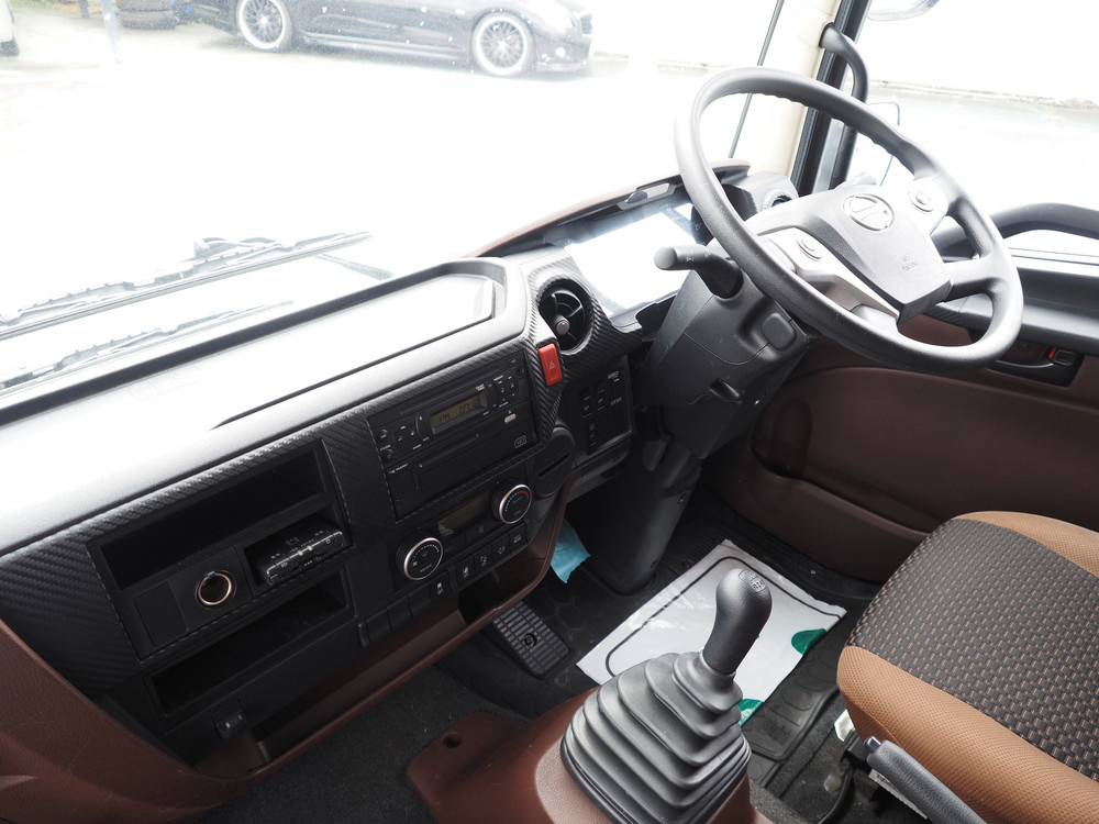 日野 レンジャー ウイング車 中型 2PG-FD2ABG 年式 R1[写真34]