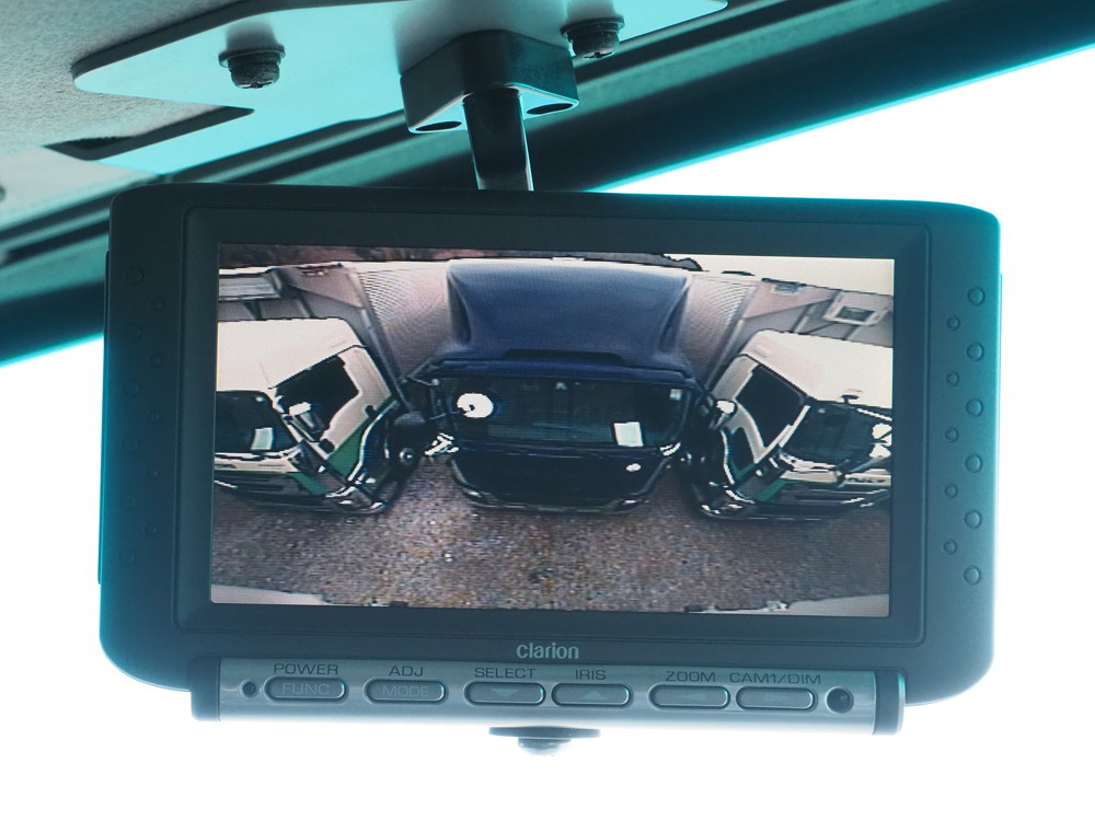 いすゞ ギガ ウイング車 大型 LKG-CYJ77A 年式 H24[写真22]