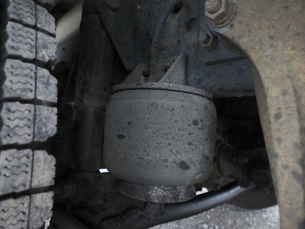 日野 レンジャープロ ウイング車 中型 TKG-FD9JLAG 年式 H27[写真37]