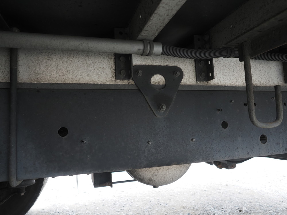 日野 レンジャープロ ウイング車 中型 TKG-FD9JLAG 年式 H27[写真39]