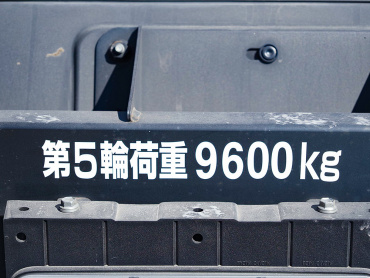 日野 プロフィア トラクタ 大型 2DG-SH1EDGG 年式 H30 [写真20]