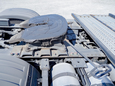 日野 プロフィア トラクタ 大型 2DG-SH1EDGG 年式 H30 [写真13]