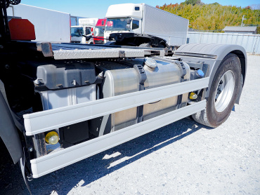 日野 プロフィア トラクタ 大型 2DG-SH1EDGG 年式 H30 [写真11]