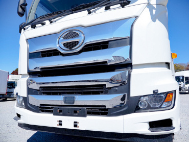 日野 プロフィア トラクタ 大型 2DG-SH1EDGG 年式 H30 [写真07]