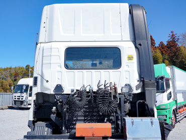 日野 プロフィア トラクタ 大型 2DG-SH1EDGG 年式 H30 [写真18]