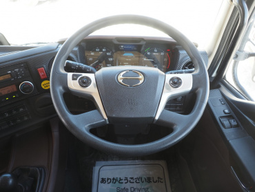 日野 プロフィア 冷凍バン 大型 2PG-FR1AHG 年式 H29[写真26]