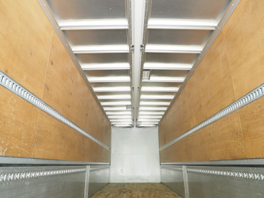 いすゞ ギガ ウイング車 大型 QKG-CYJ77B 年式 H29 [写真28]