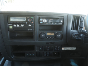 いすゞ ギガ ウイング車 大型 QKG-CYJ77B 年式 H29 [写真35]