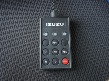 いすゞ ギガ ウイング車 大型 QKG-CYJ77B 年式 H29 [写真37]