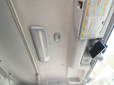 いすゞ ギガ ウイング車 大型 QKG-CYJ77B 年式 H29 [写真39]