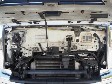 いすゞ ギガ ウイング車 大型 QKG-CYJ77B 年式 H29 [写真46]