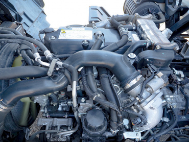 いすゞ フォワード ウイング車 中型 TKG-FRR90S2 年式 H28 [写真46]