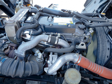 いすゞ フォワード ウイング車 中型 TKG-FRR90S2 年式 H28 [写真47]