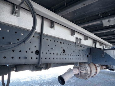 いすゞ フォワード ウイング車 中型 TKG-FRR90S2 年式 H28 [写真42]