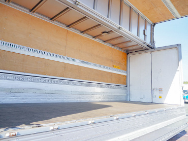 いすゞ フォワード ウイング車 中型 TKG-FRR90S2 年式 H28 [写真19]