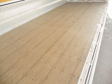 いすゞ フォワード ウイング車 中型 TKG-FRR90S2 年式 H28 [写真21]