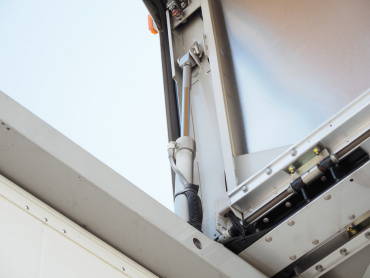 いすゞ フォワード ウイング車 中型 TKG-FRR90S2 年式 H28 [写真12]