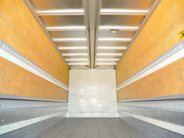 いすゞ フォワード ウイング車 中型 TKG-FRR90S2 年式 H28 [写真24]