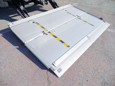 いすゞ フォワード ウイング車 中型 TKG-FRR90S2 年式 H28 [写真27]