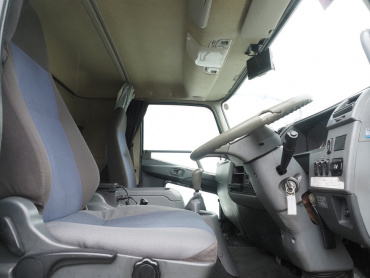 三菱ふそう ファイター 冷凍バン 中増t QKG-FK65FZ 年式 H24[写真32]