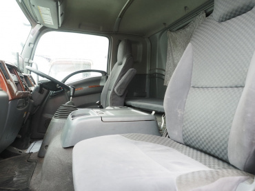 いすゞ フォワード ウイング車 中増t PDG-FTR34T2 年式 H21[写真45]